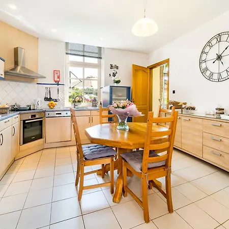 Clermontshof 2 Tatil Evi Remersdaal