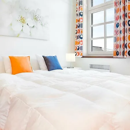 Tatil Evi Clermontshof 2