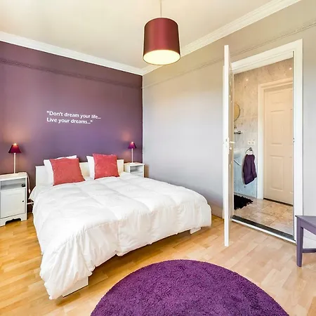 Clermontshof 2 Tatil Evi *