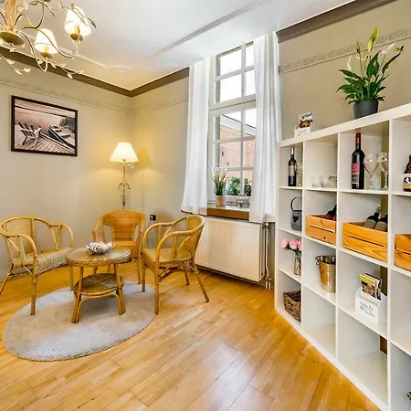 Clermontshof 2 Tatil Evi *