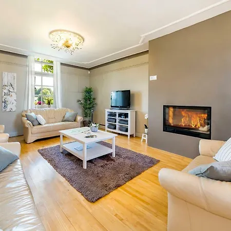 Clermontshof 2 Tatil Evi *
