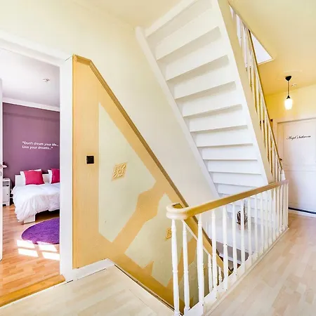 Clermontshof 2 Tatil Evi