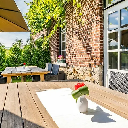 Tatil Evi Clermontshof 2 *